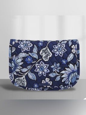 Vera Bradley Hanging Travel Organizer NIP $55 Retail